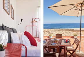 Circe Studio Sea View
